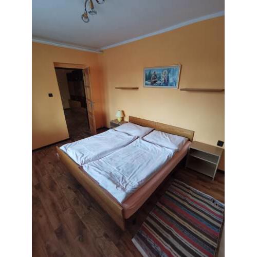 Apartmánový dom Zuberec