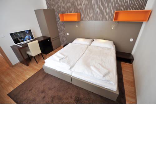 Apartmánový Dům Centrum