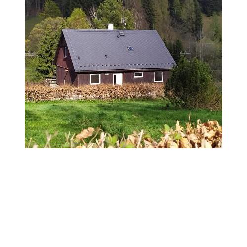 Apartmánový dům Malá Morávka