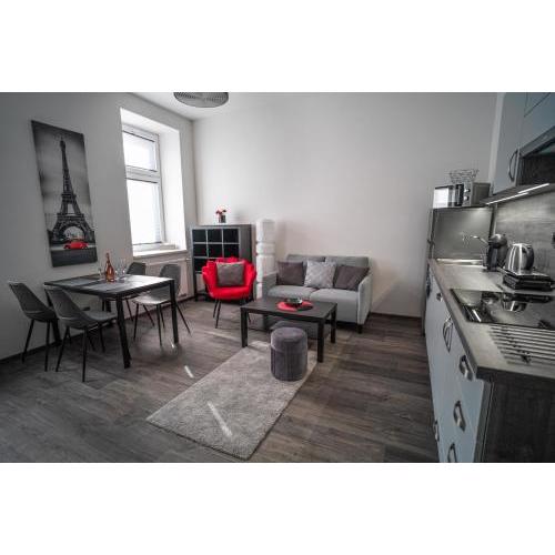 Apartmánový dům Sklípek