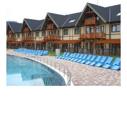 Apartmánový Hotel Bešeňová