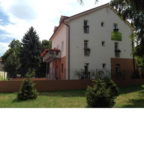 Apartmanovy penzion Park