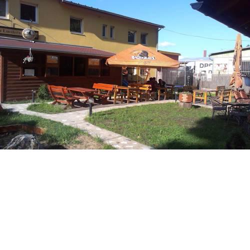 Apartman´s CVC
