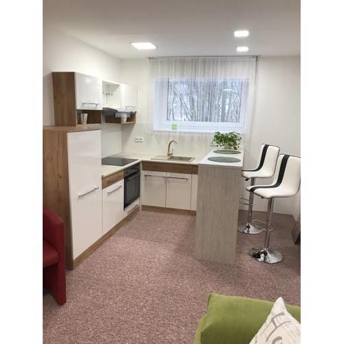 Apartmans Les