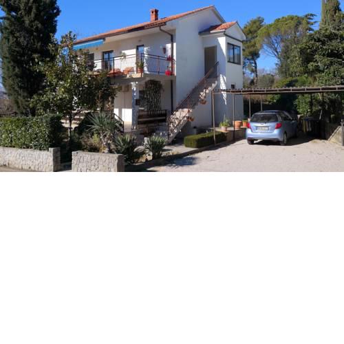 Apartmans Luce e Stella
