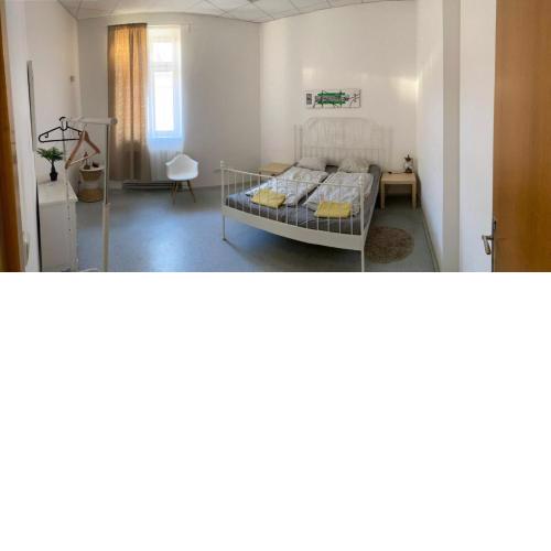 Apartmans v arealu Vlnena