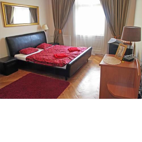 Apartmant 4 Roses