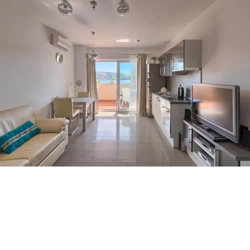 Apartmant Korina