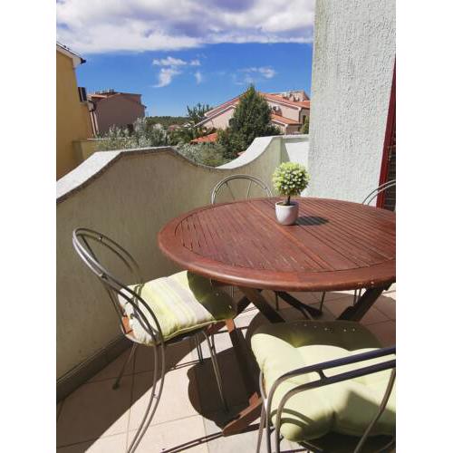 Apartmant Volme