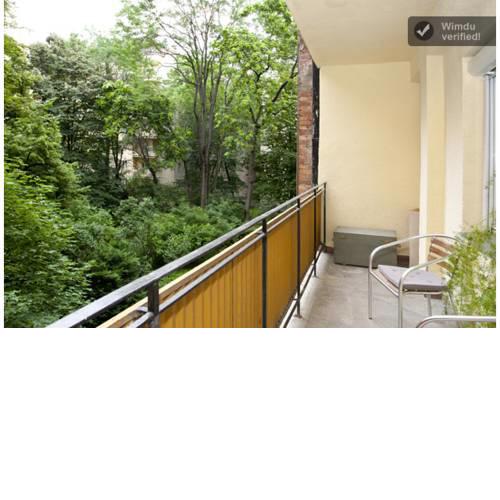 Apartmant with nice Terrace