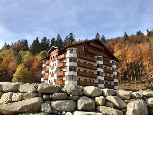 Apartmány 16+17 Romantika Chopok Juh Tále