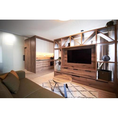 Apartmány 316 a 317 Vila Zuberec