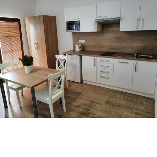 Apartmány 62