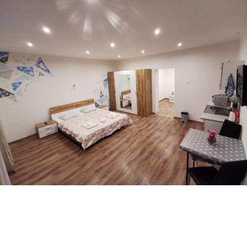 Apartmány 77