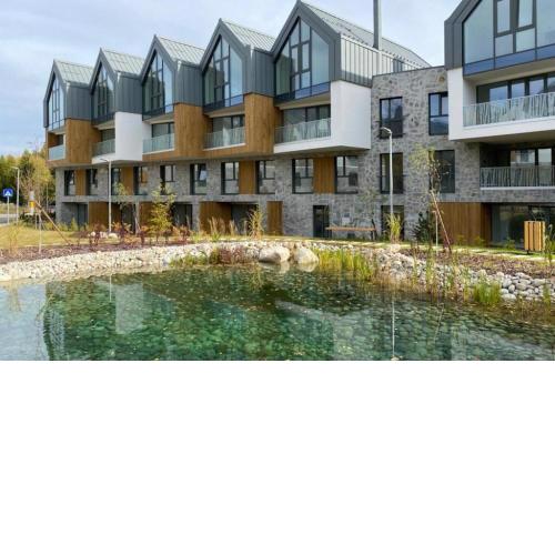 Apartmány a Chalety Horizont Resort