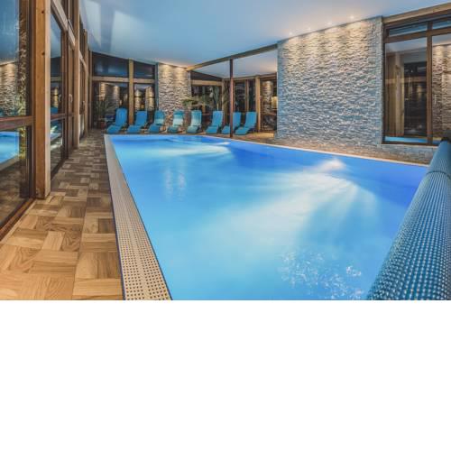 Apartmány a Štúdia Villa Flora