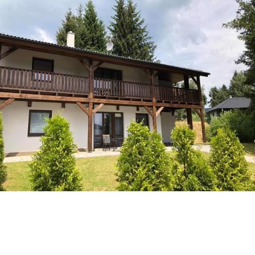 Apartmány AAALIPNO