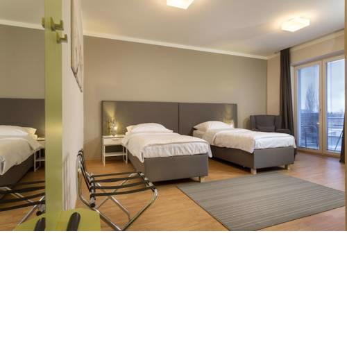 Apartmany Abacie