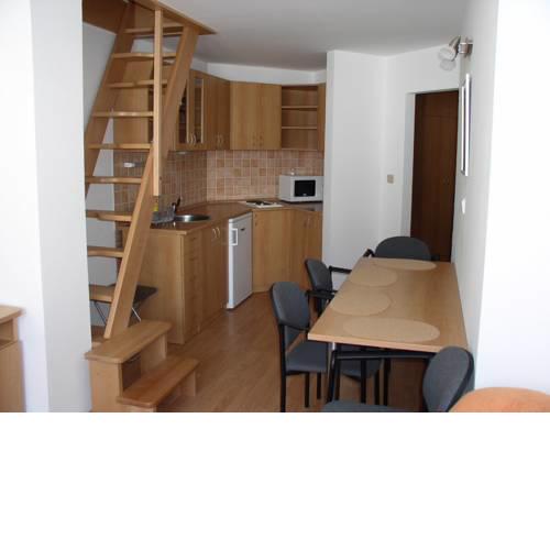 Apartmany Adam a Eva Donovaly