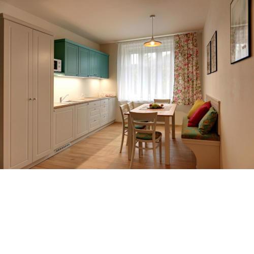 APARTMÁNY ADAM