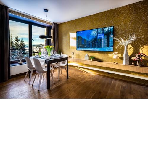 Apartmány Adélka Špindlerův Mlýn