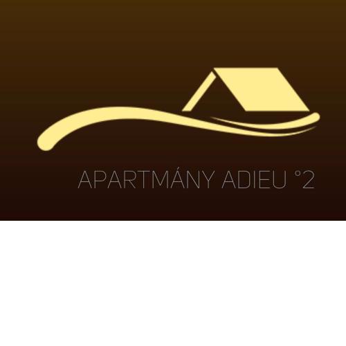 Apartmány Adieu 2
