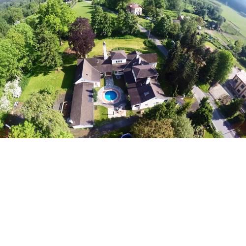 Apartmány Adri Schönfeld