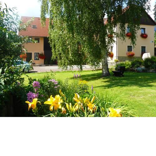 Apartmány Adršpach u Kozárů