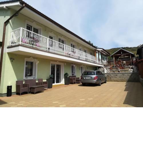 Apartmány Agnesa