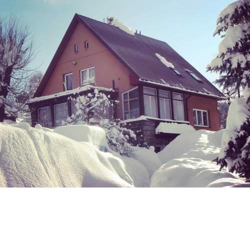 Apartmány Ajka