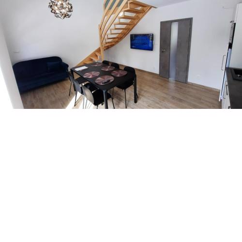 Apartmány Aktiv Lipno