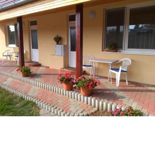 Apartmány Alenka