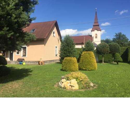 Apartmány AlexSandra-ubytovanie pri Tatralandii