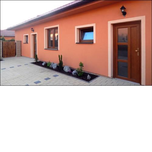 Apartmány Andrea