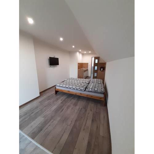 Apartmány Andriš