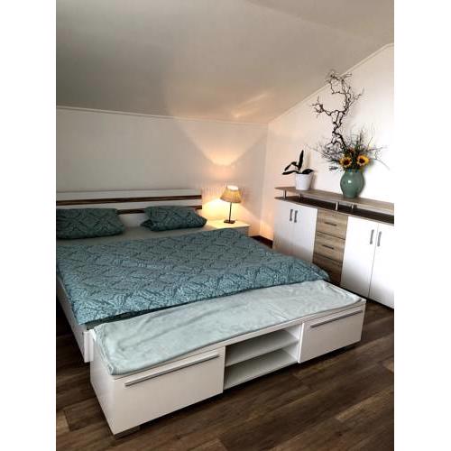 Apartmány Angel