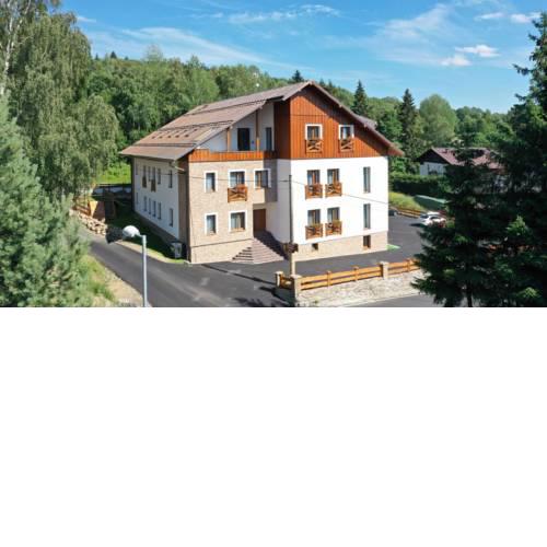 Apartmány Anička