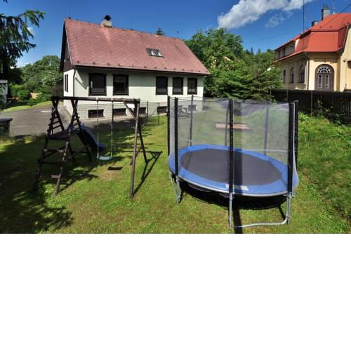 Apartmány Anna