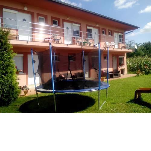Apartmany-Anna