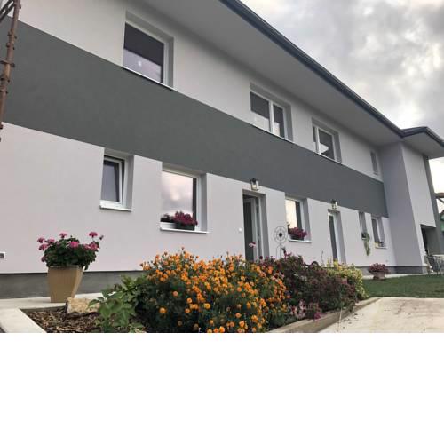 Apartmány Anna