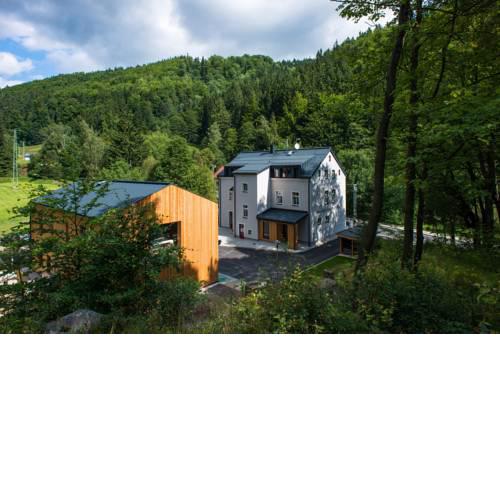 Apartmány AP19 Plešivec