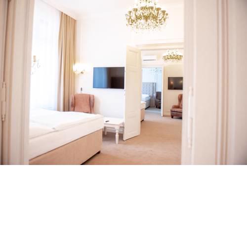 Apartmány Arte
