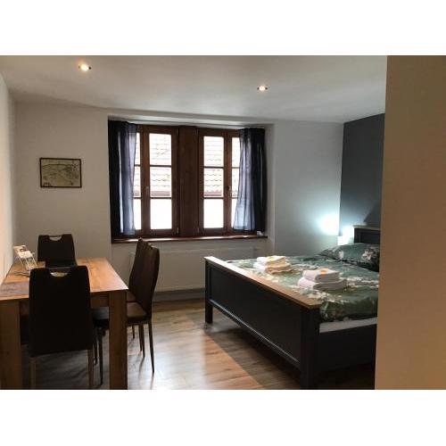 Apartmany A&Z