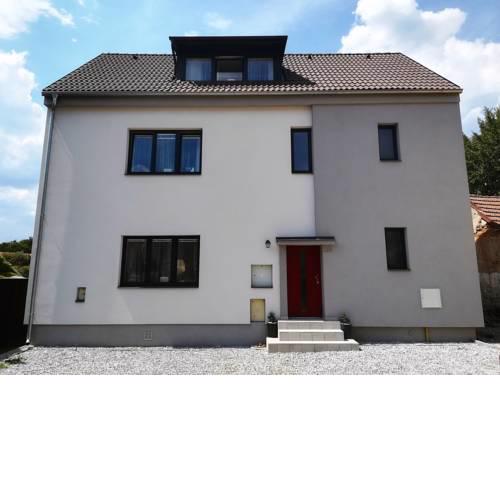 Apartmány Babory Žirovnice
