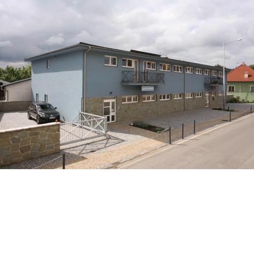 Apartmány Bára