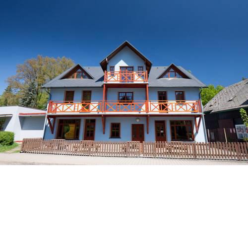 Apartmány Bardi