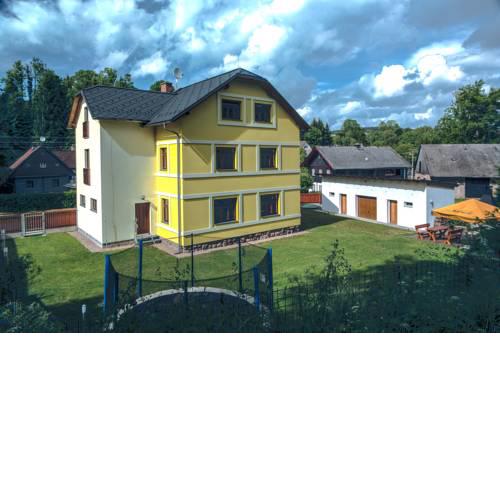 Apartmány Barto21