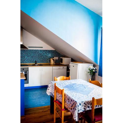 Apartmány Batelov