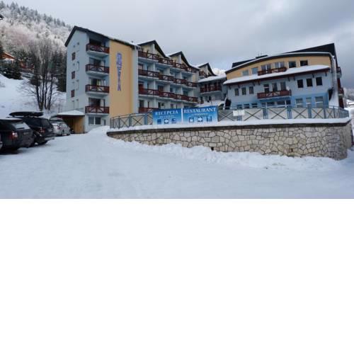 Apartmány Bea Donovaly