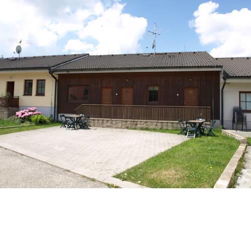 Apartmány Beach and Ski